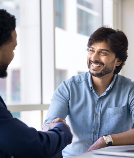 Helping Ambitious Businesses Grow 3X in 3 Years