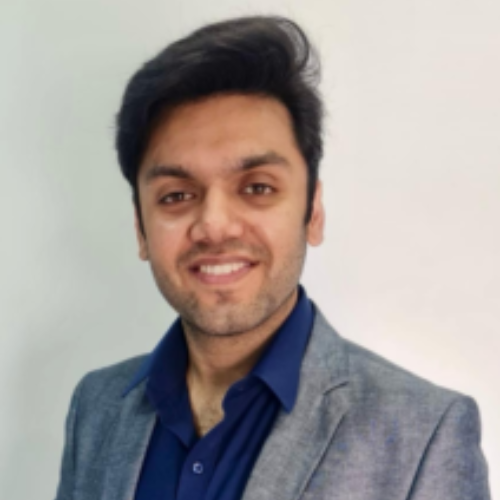 Ankit Middha
