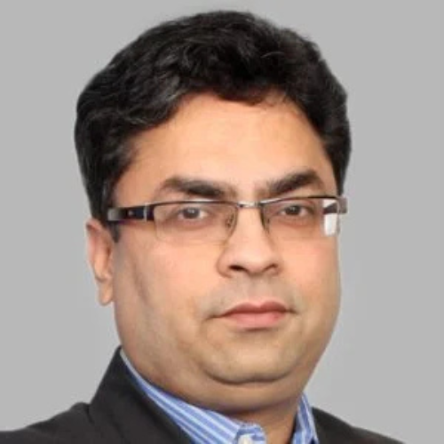 Vikrant Singhi